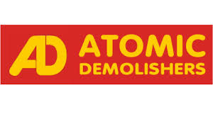 Atomic Demolishers
